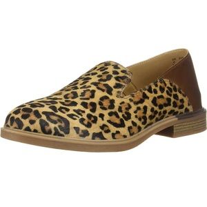 Hush Puppies Women's Bailey Slip on Loafer